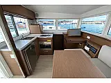 Lagoon 40 - Internal image