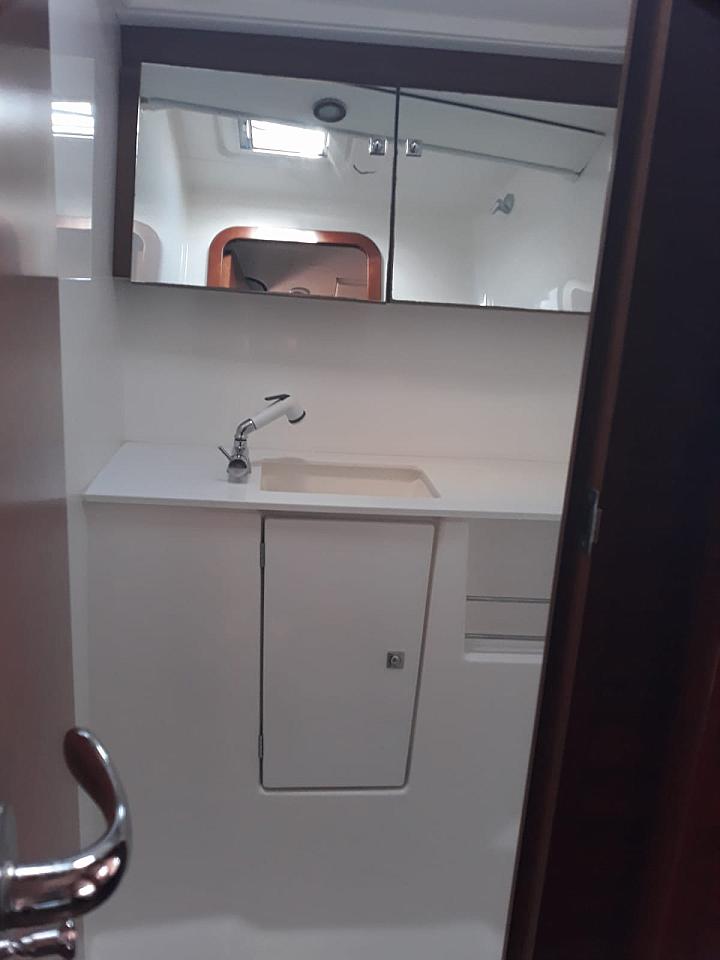 Dufour 450 GL - 