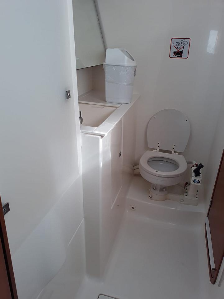 Dufour 450 GL - 