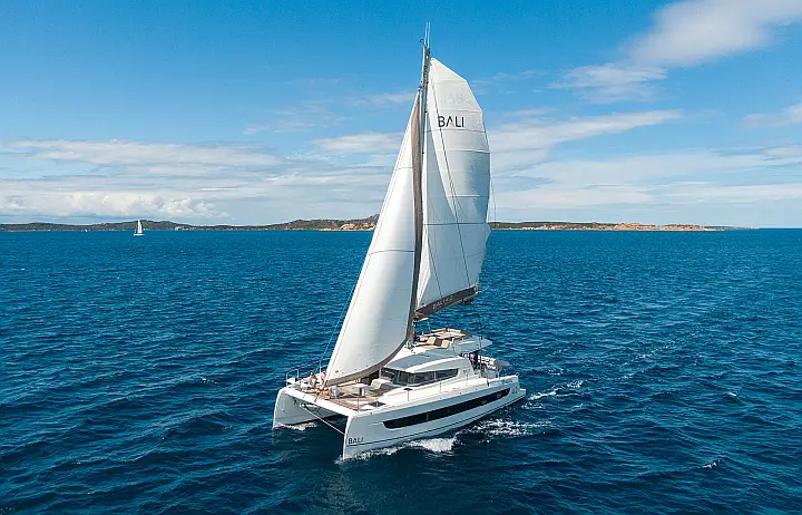 Bali 4.2 - 
