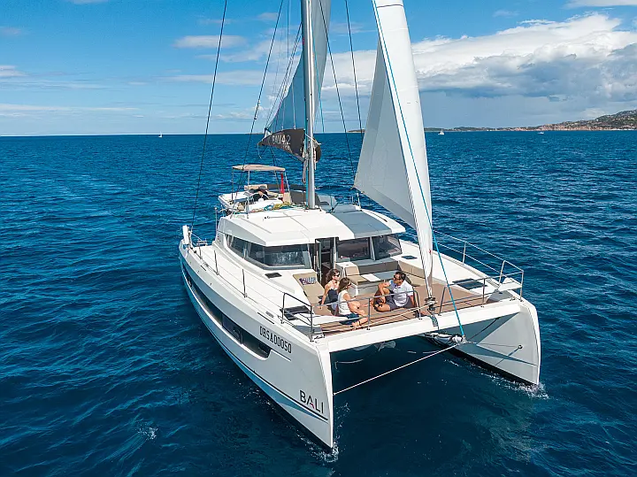 Bali 4.2 - 