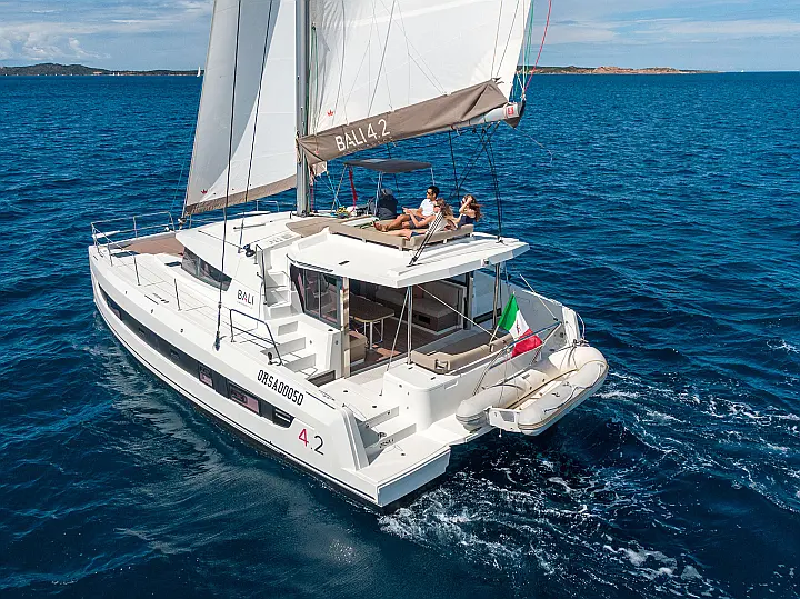 Bali 4.2 - 