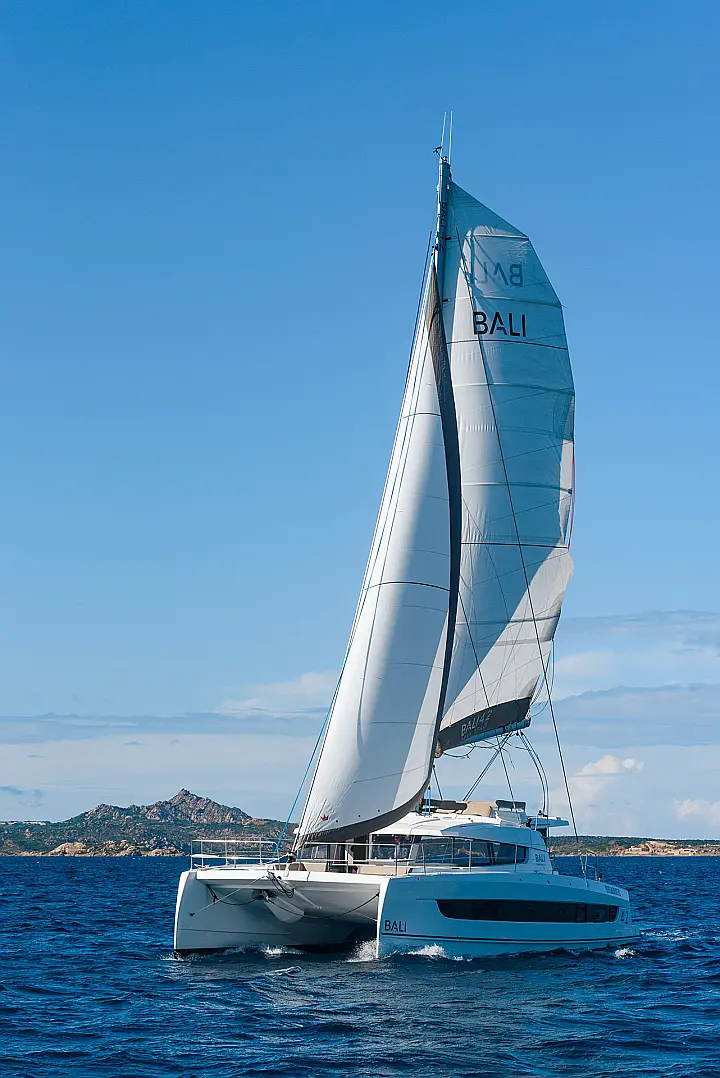 Bali 4.2 - 