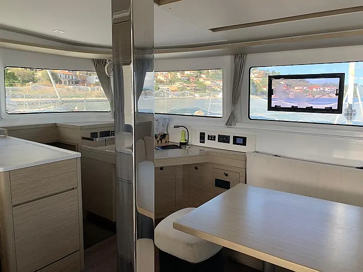 Lagoon 46  - 