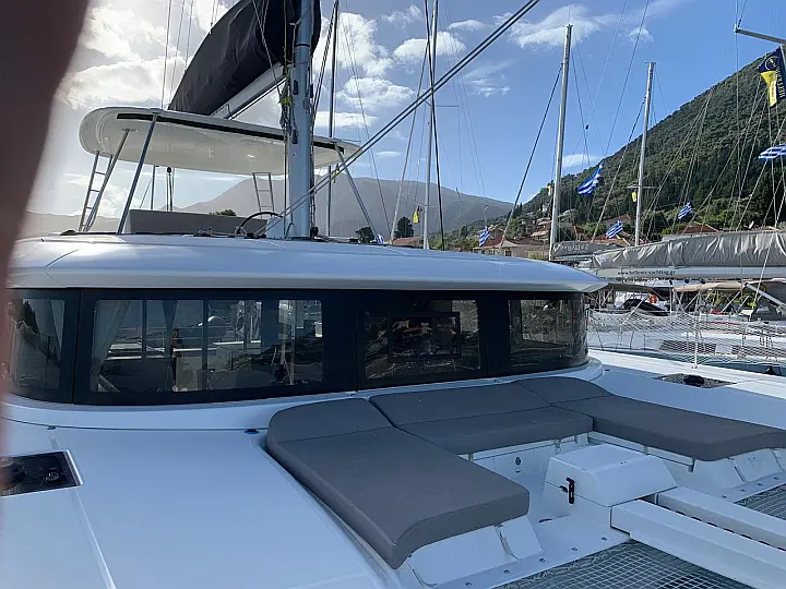 Lagoon 46  - 