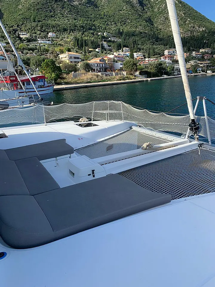 Lagoon 46  - 