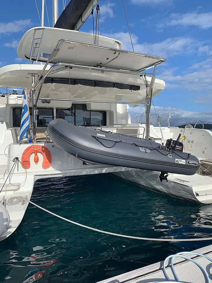 Lagoon 46  - 