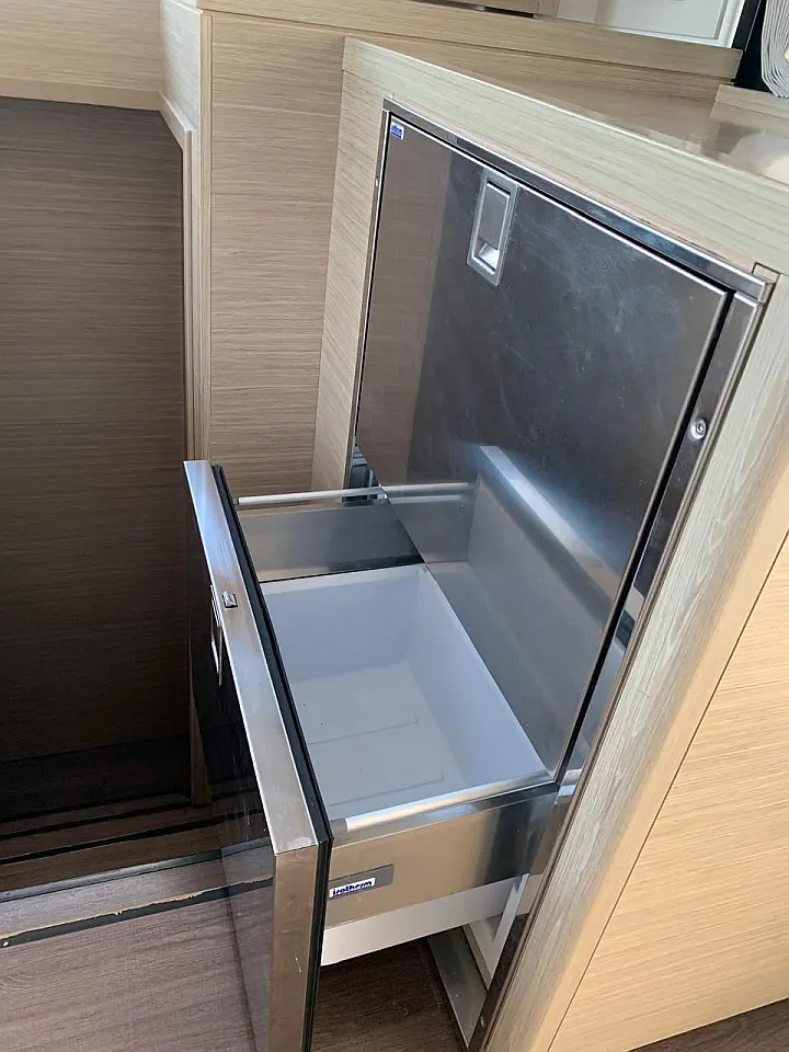 Lagoon 46  - 