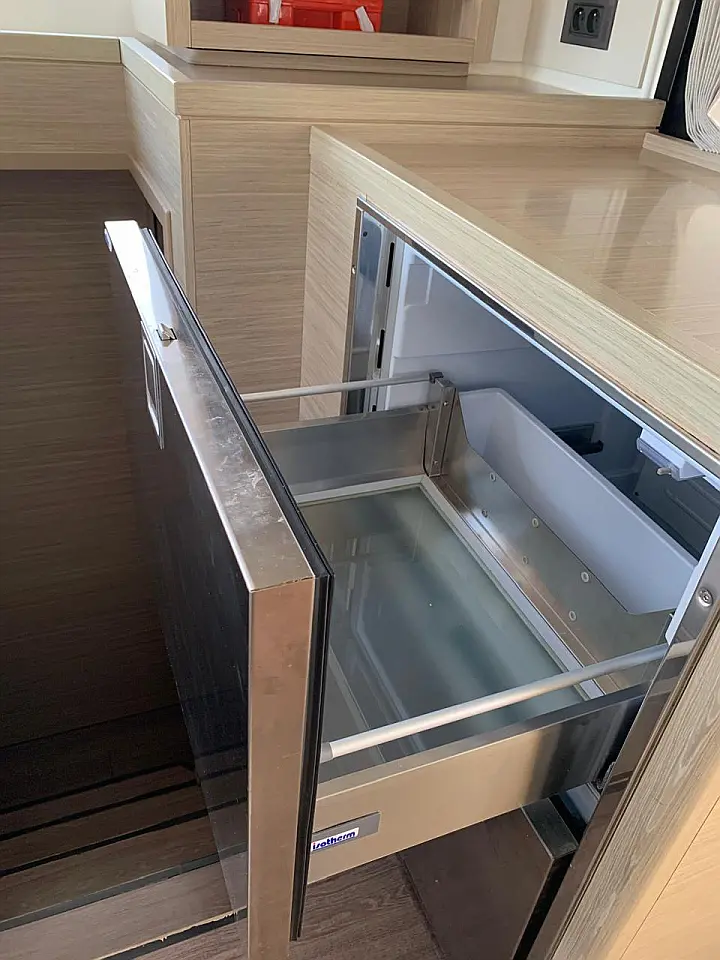 Lagoon 46  - 