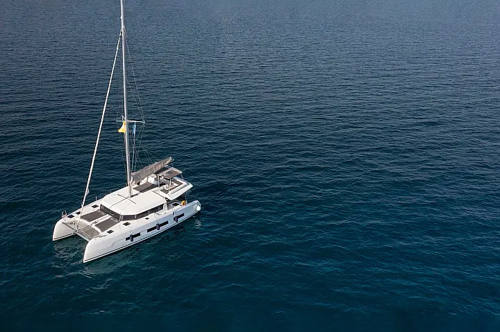 Dufour 48 - 