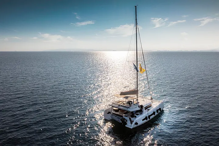 Dufour 48 - 