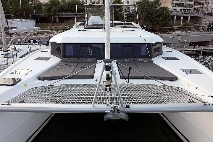 Dufour 48 - 