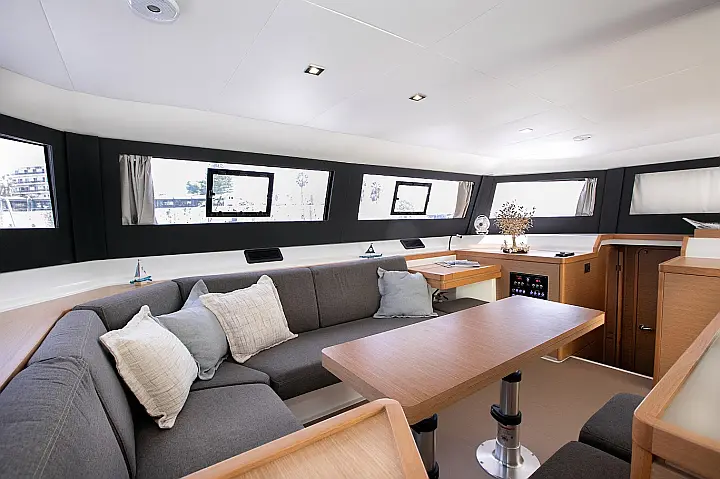 Dufour 48 - 