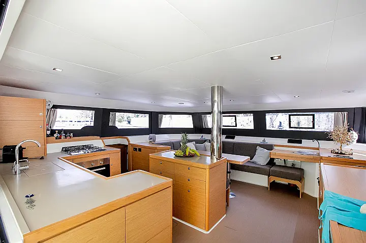 Dufour 48 - 