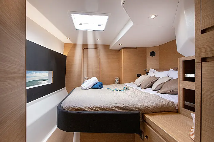 Dufour 48 - 