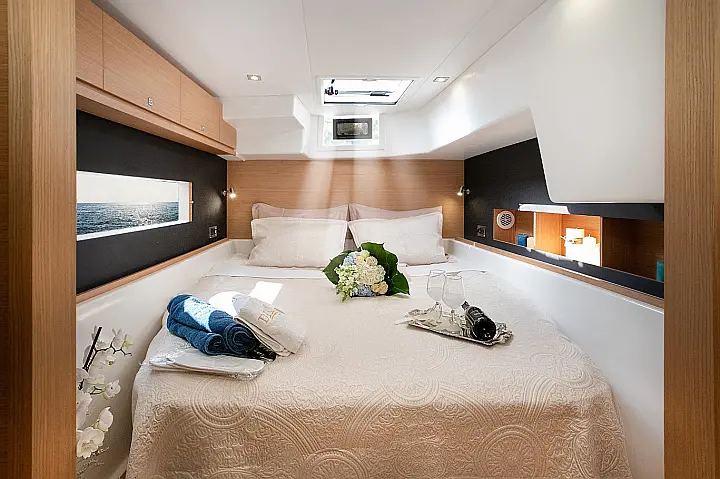 Dufour 48 - 