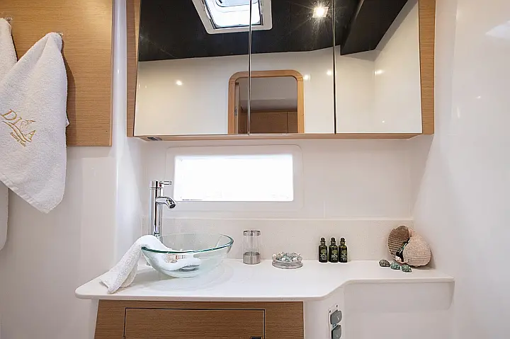 Dufour 48 - 