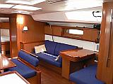 Oceanis 54  - Internal image
