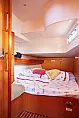 Bavaria 45 Cruiser - Aft Cabin (starboard side)