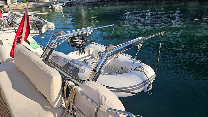 Lagoon 40 - 
