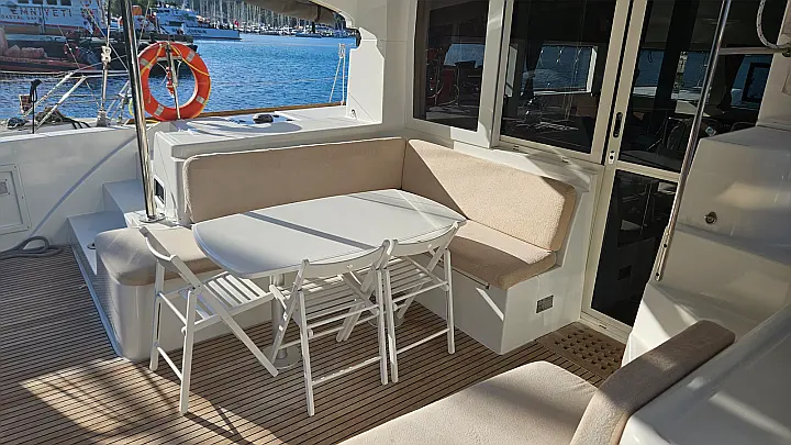 Lagoon 40 - 