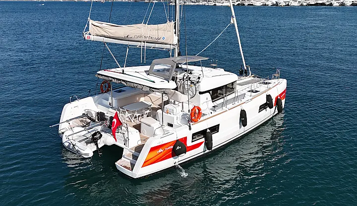 Lagoon 40 - 