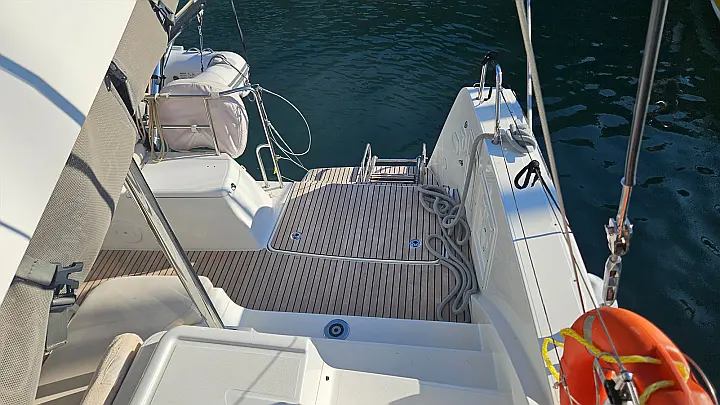 Lagoon 40 - 