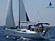 Sun Odyssey 32 i - Elif Sailing
