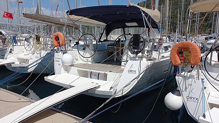 Dufour 450 GL - 