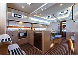 Bavaria C45 - Internal image