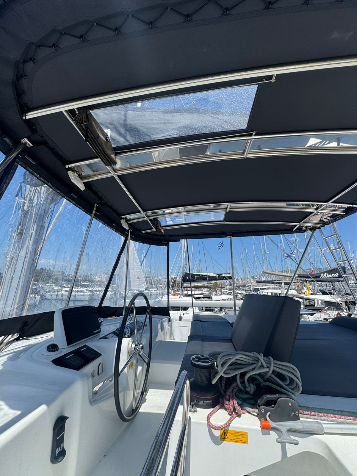 Lagoon 46 4