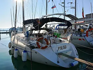 Elan 38 - External image