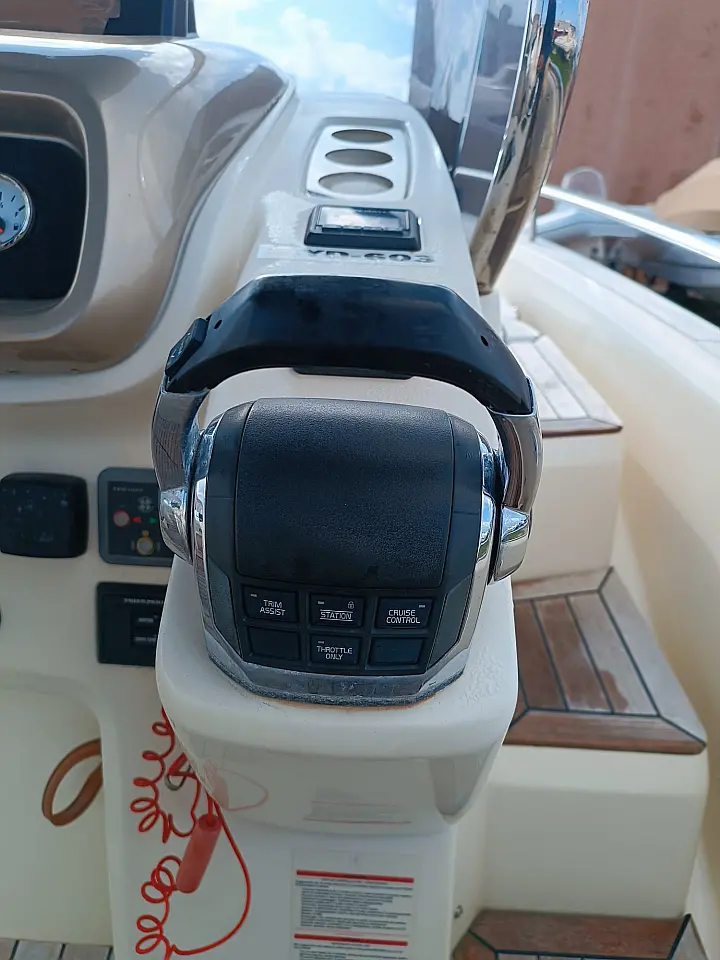 Invictus 280 GT - 