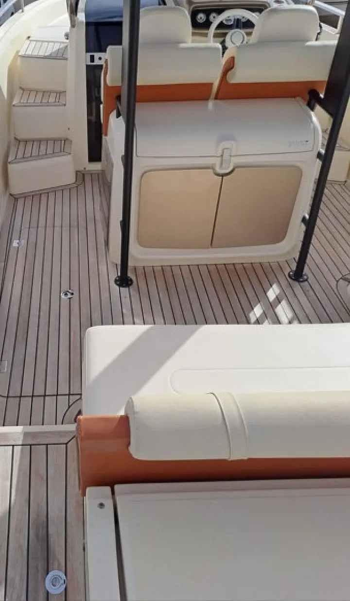 Invictus 280 GT - 