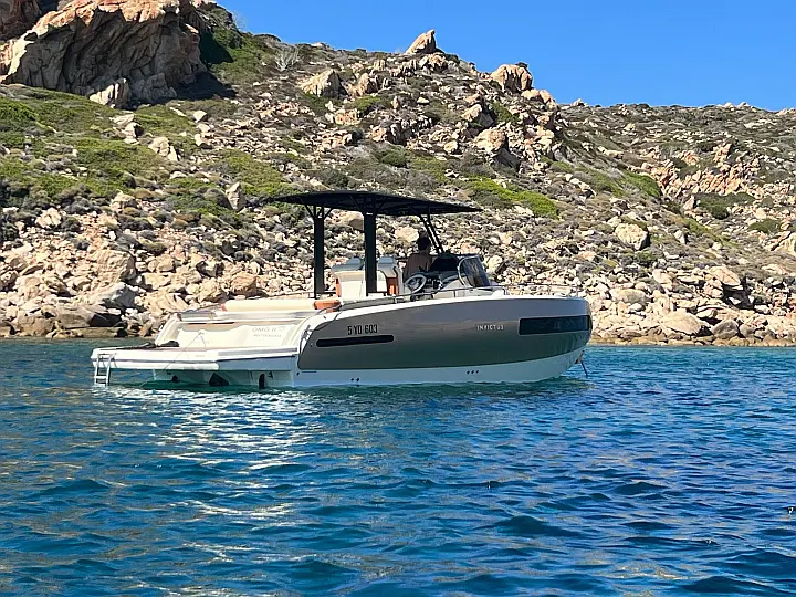 Invictus 280 GT - 