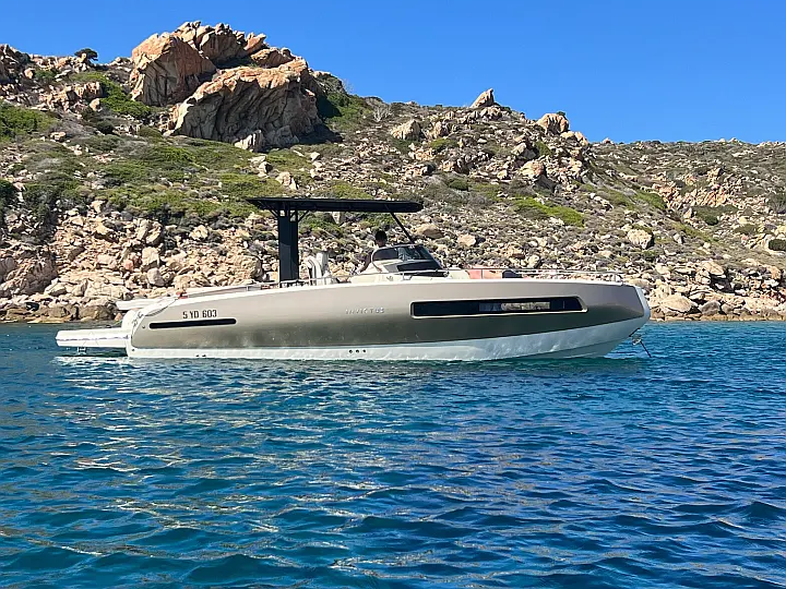 Invictus 280 GT - 