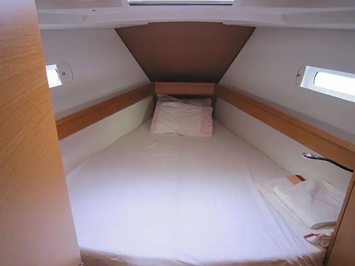 Sun Odyssey 449 - 