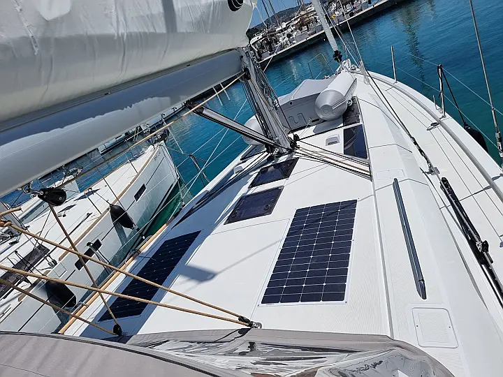 Oceanis 46.1 - 