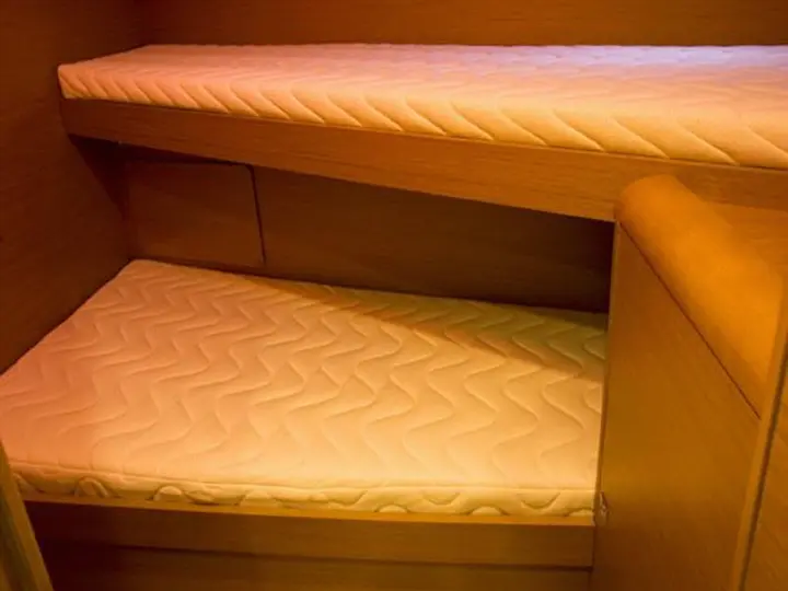 Sun Odyssey 449 - 