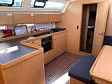 Bavaria Cruiser 46 - [Internal image]
