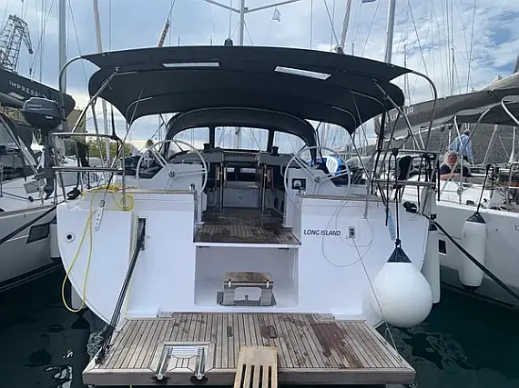 Elan Impression 50.1 - External image