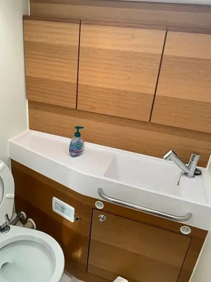 Elan Impression 50.1 - 