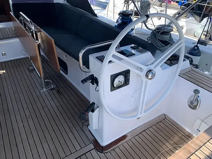 Elan Impression 50.1 - 