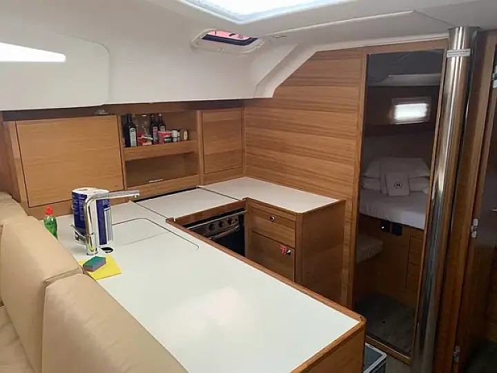 Elan Impression 50.1 - 