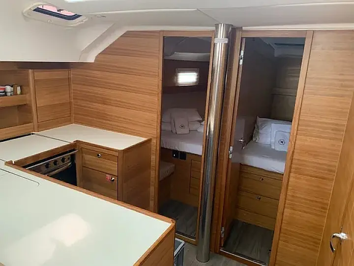 Elan Impression 50.1 - 