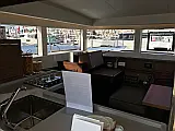 Lagoon 40 (3 cab) - Internal image
