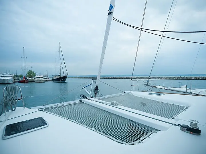 Lagoon 400 S2 - 