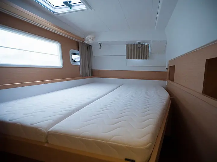 Lagoon 400 S2 - 
