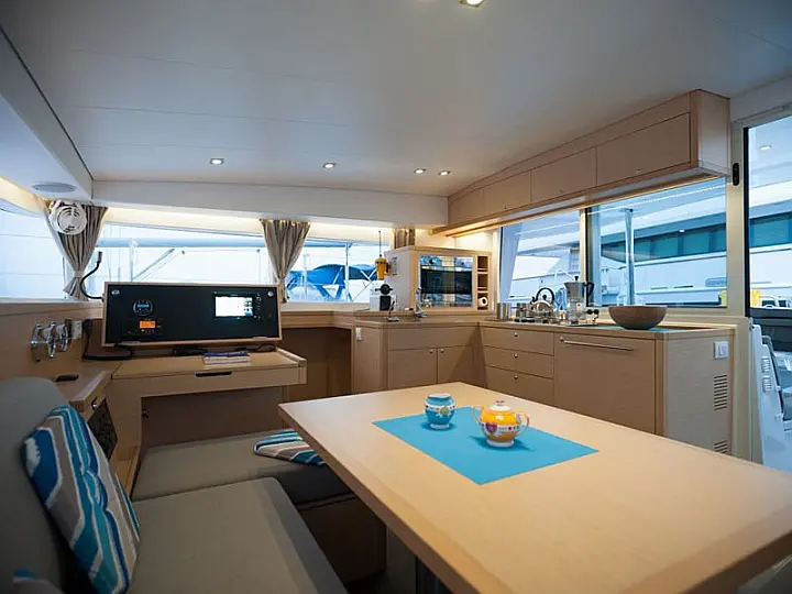 Lagoon 400 S2 - 