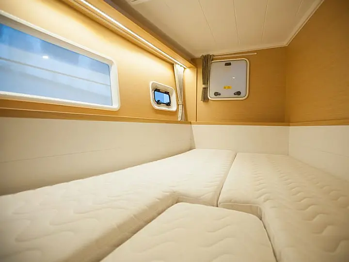 Lagoon 400 S2 - 